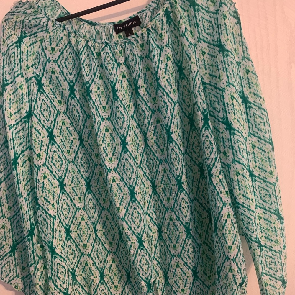 Green Top